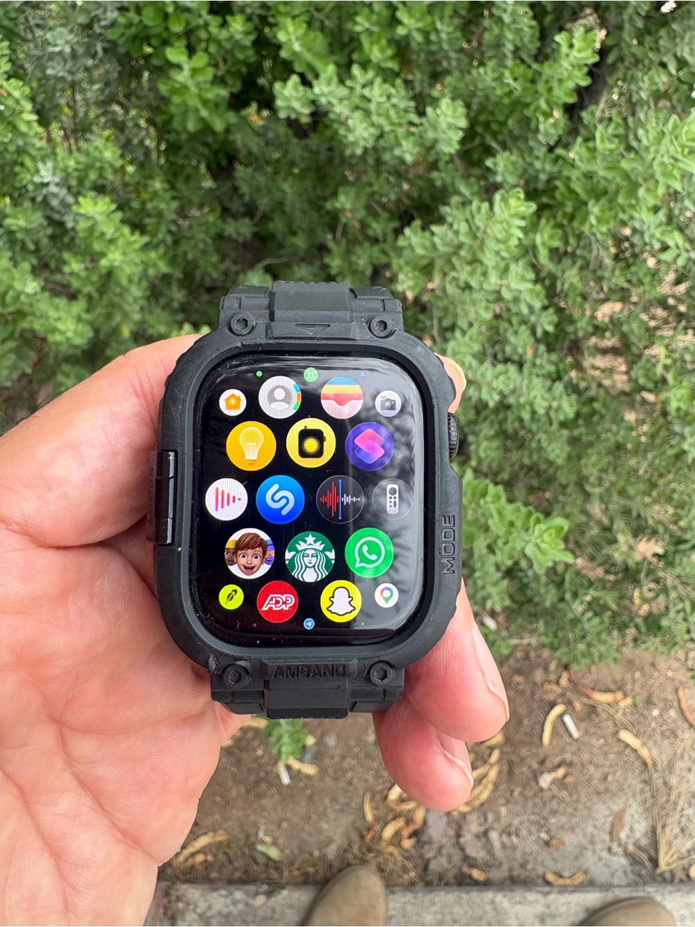 Apple Watch series 10 49MM cellular gps